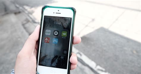 We compare the available carpooling apps in Metro .